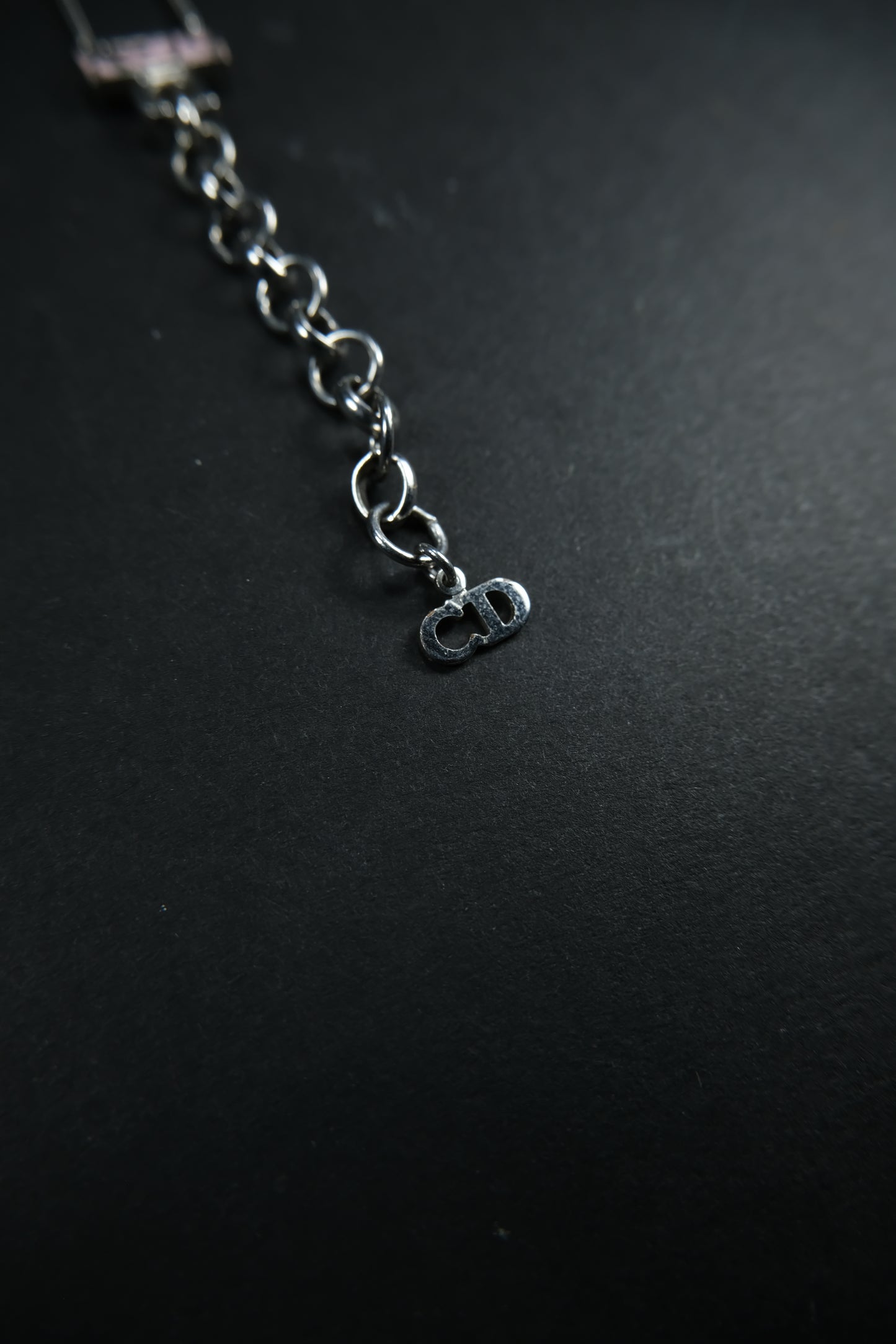 Dior Trotter Bracelet in Pink