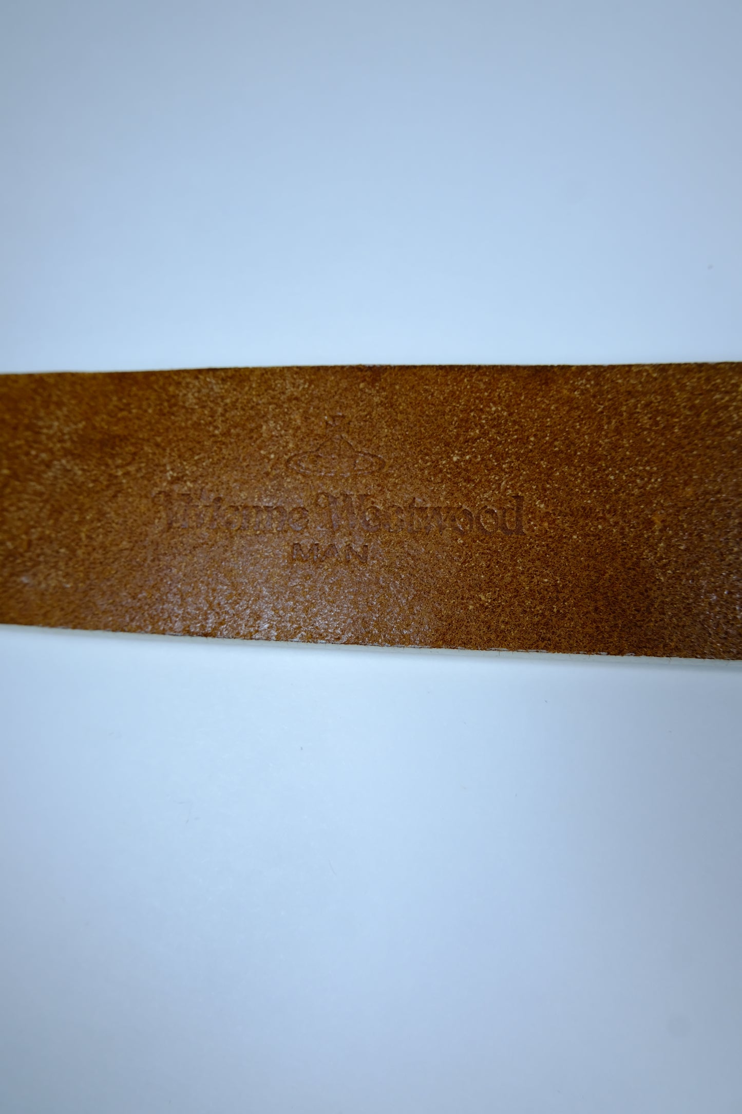 Vivienne Westwood Snakeskin Belt