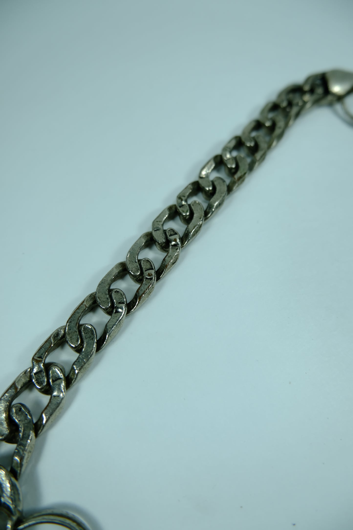 Vintage Cuban Chain