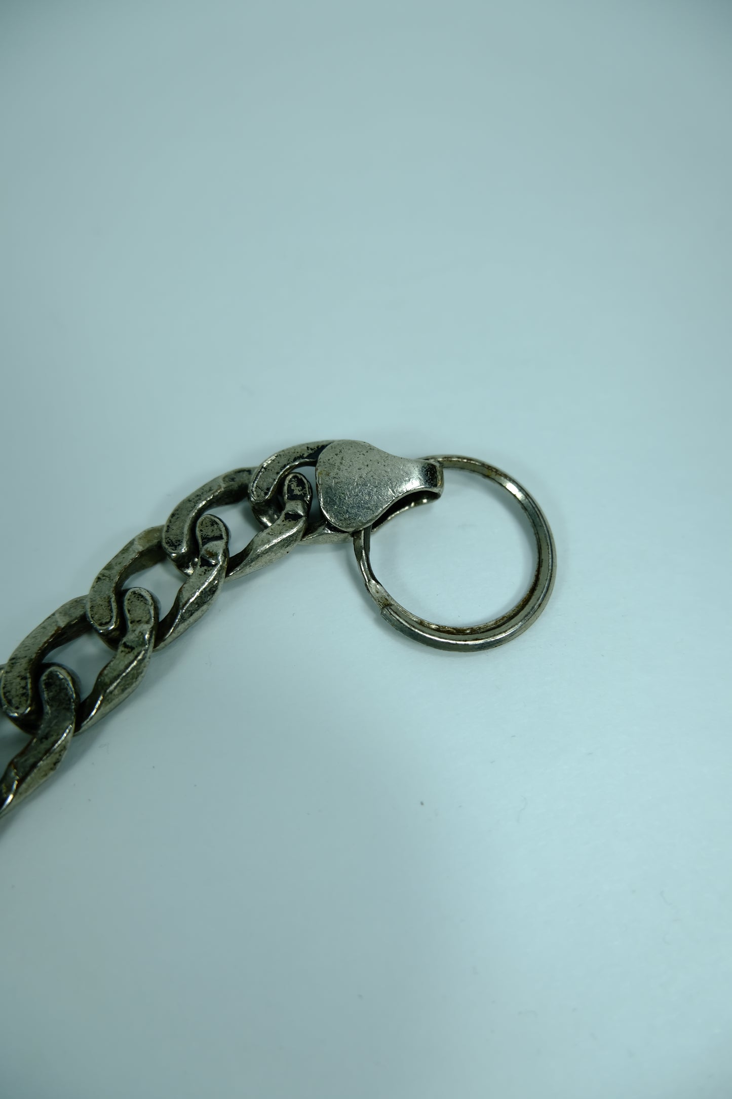 Vintage Cuban Chain