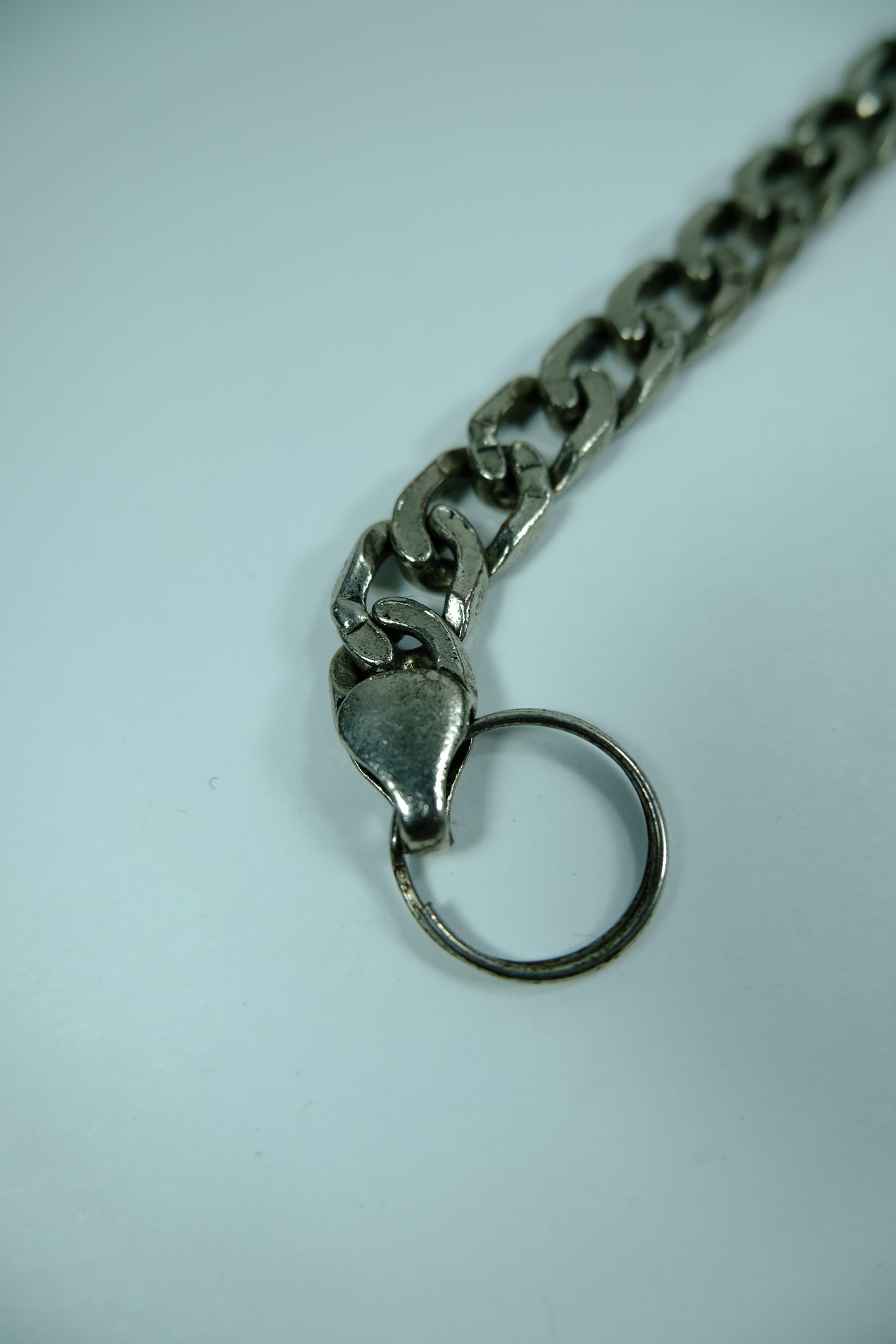 Vintage Cuban Chain
