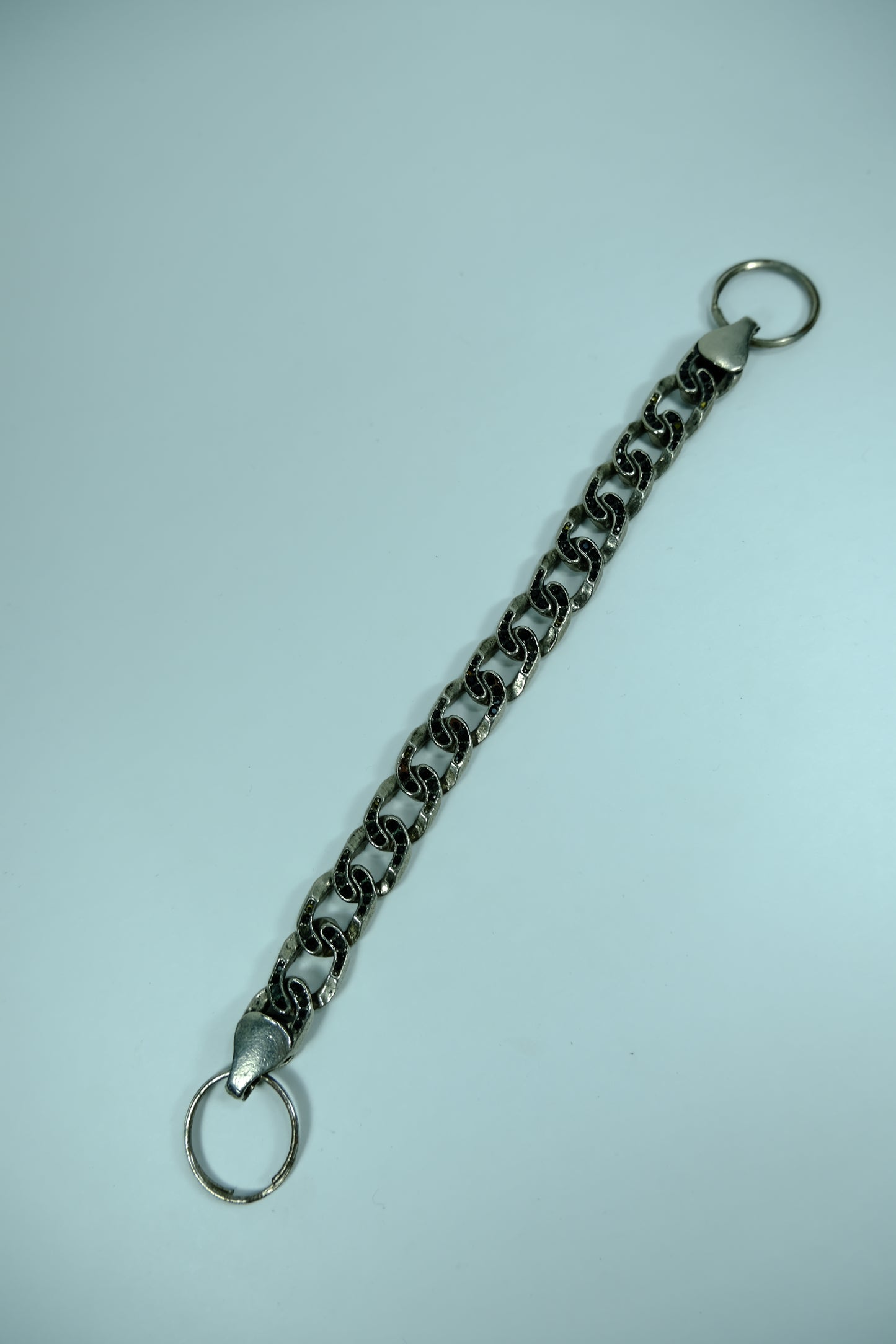 Vintage Cuban Chain