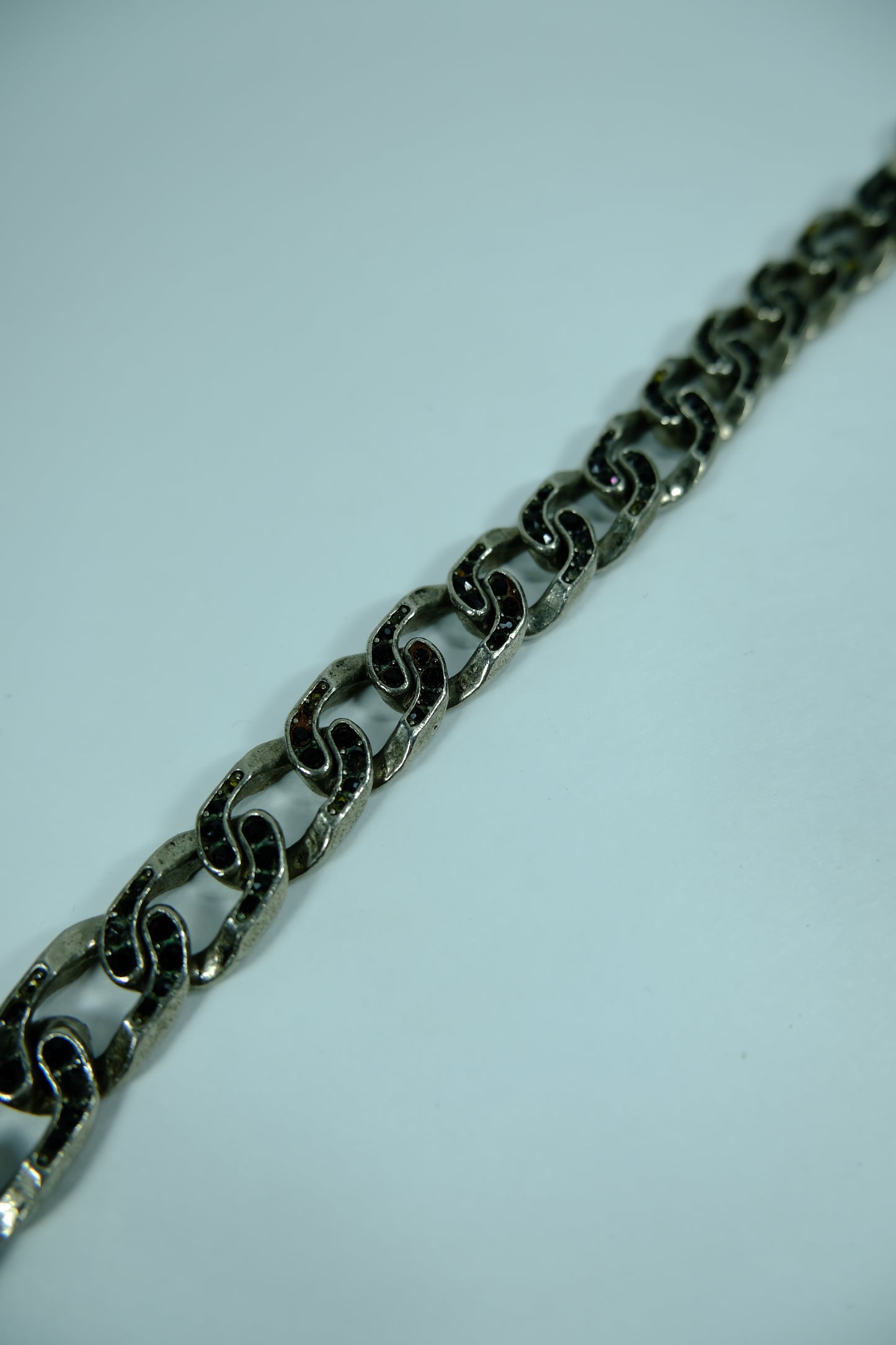 Vintage Cuban Chain