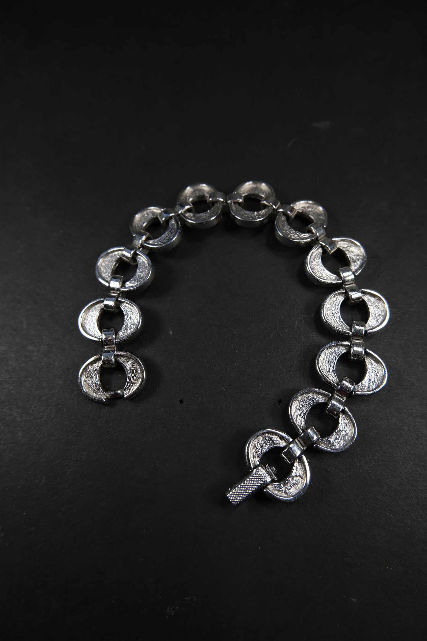 Vintage 1980s Dior Bracelet