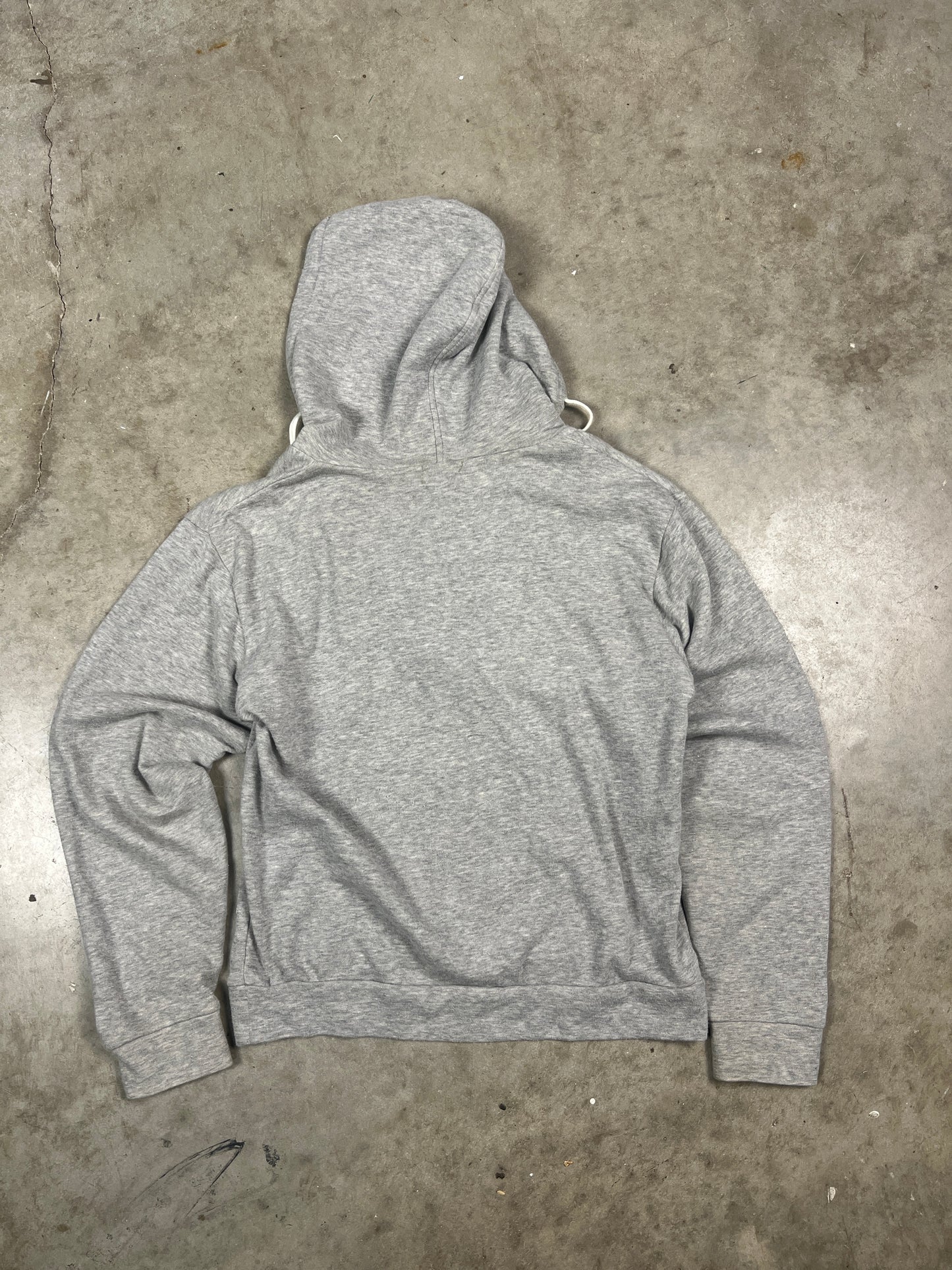 Final Home Grey Hoodie (S)