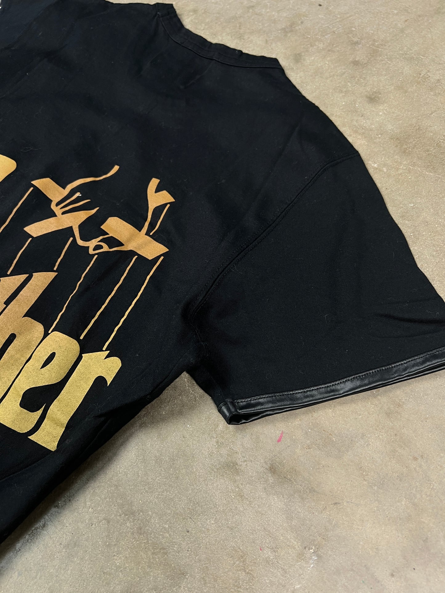 Mastermind Japan Godfather T-Shirt (S)