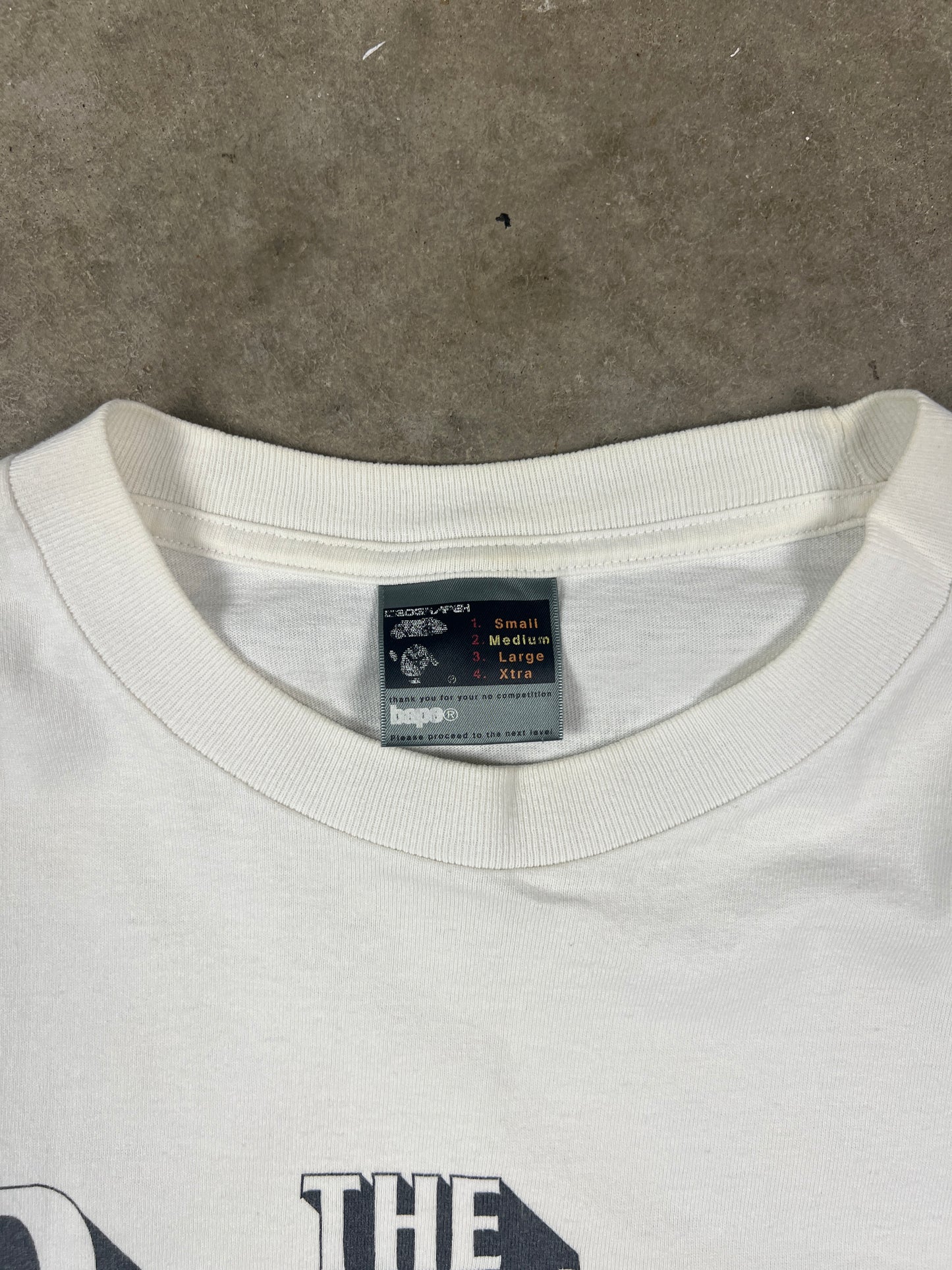 Bape Beatles T-Shirt (M)