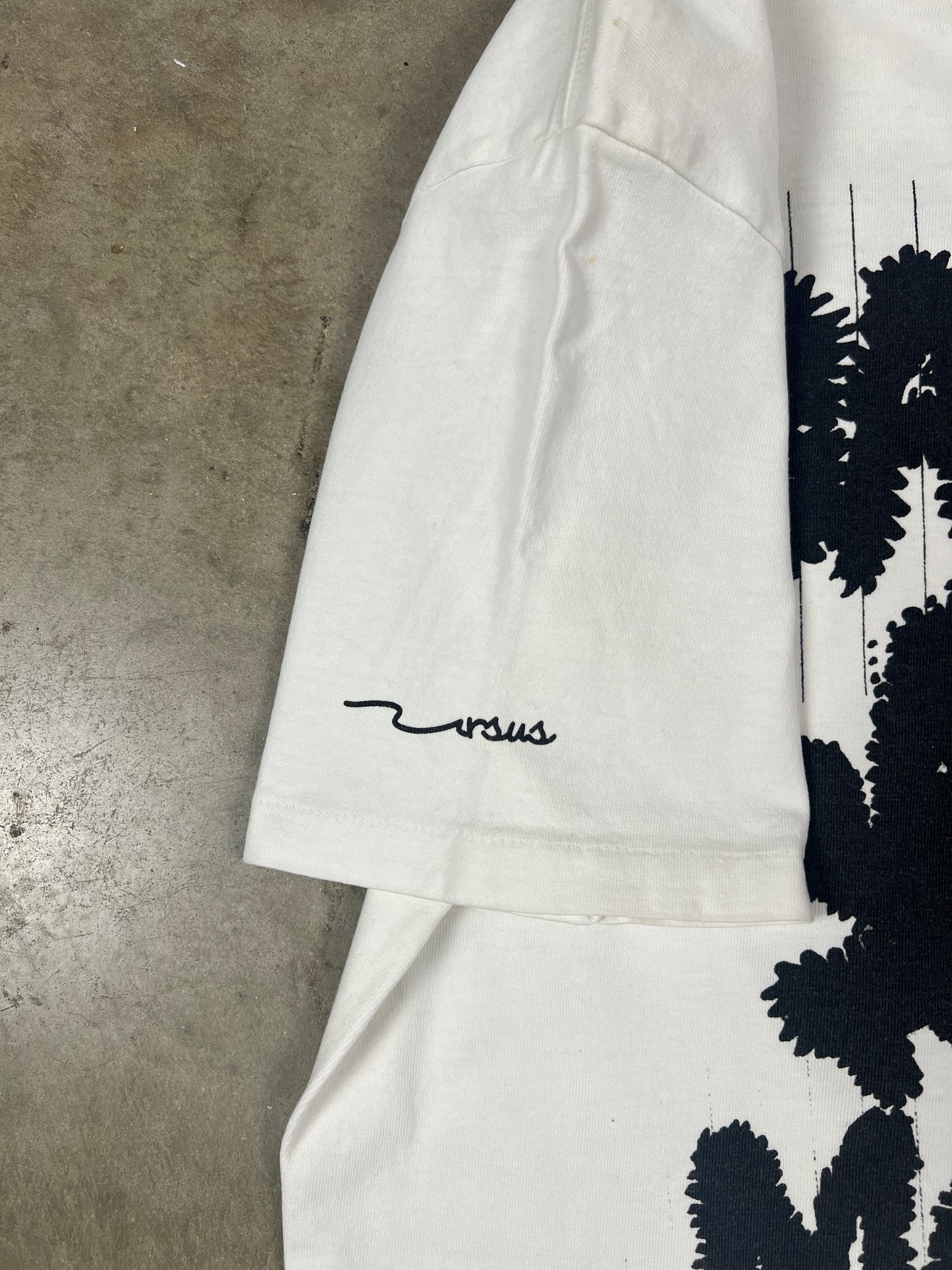 BAPE URSUS Moss T-Shirt (S)