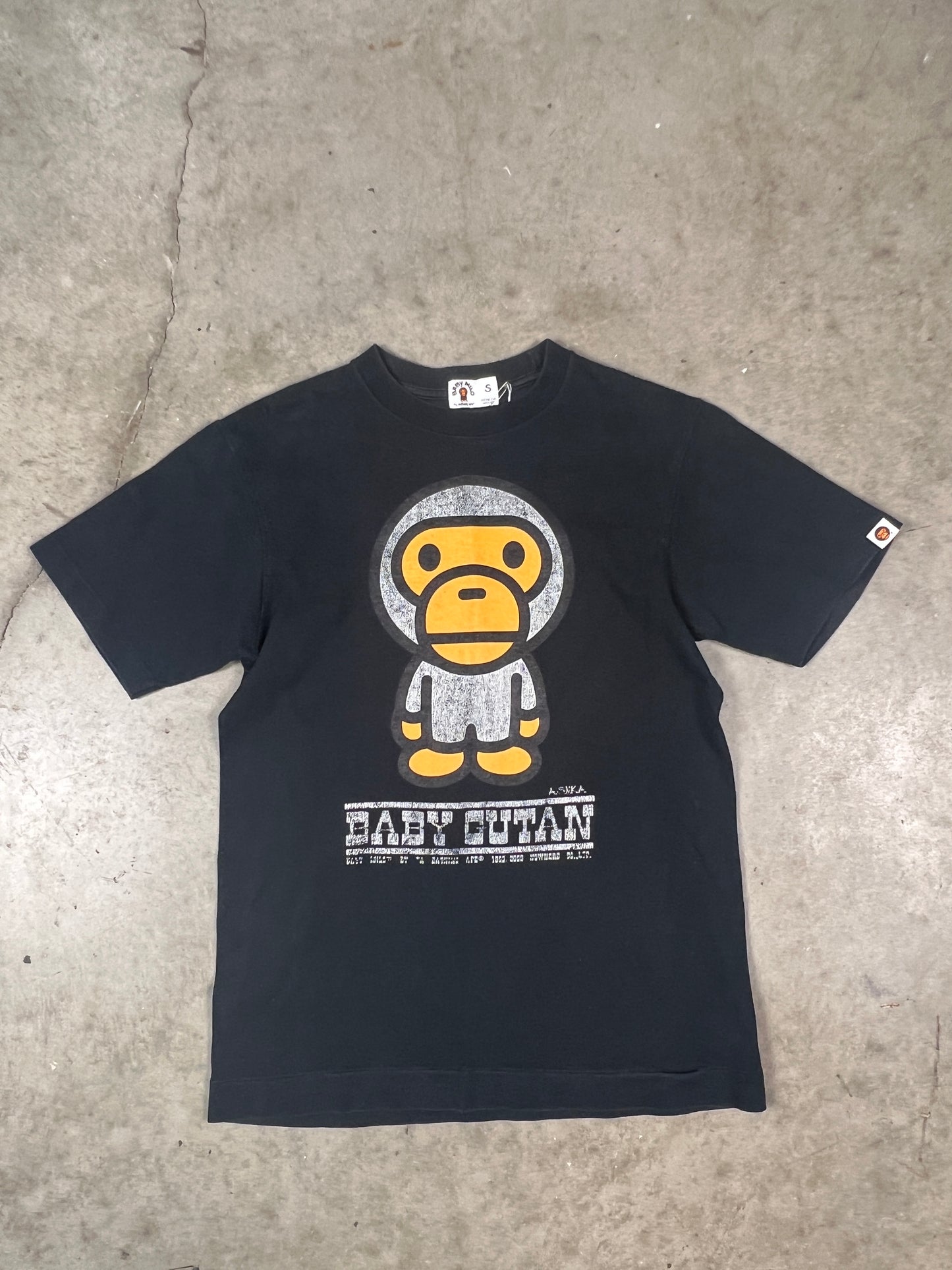 Bape Gutan T-Shirt
