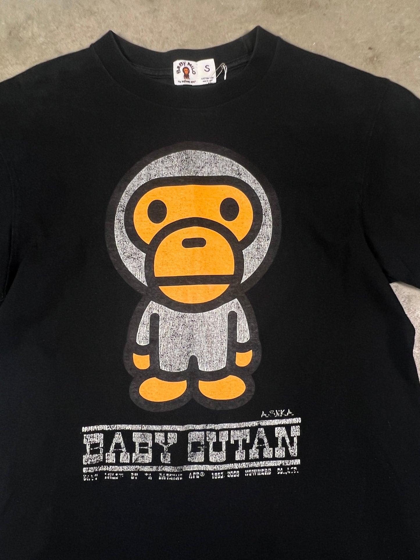 Bape Gutan T-Shirt