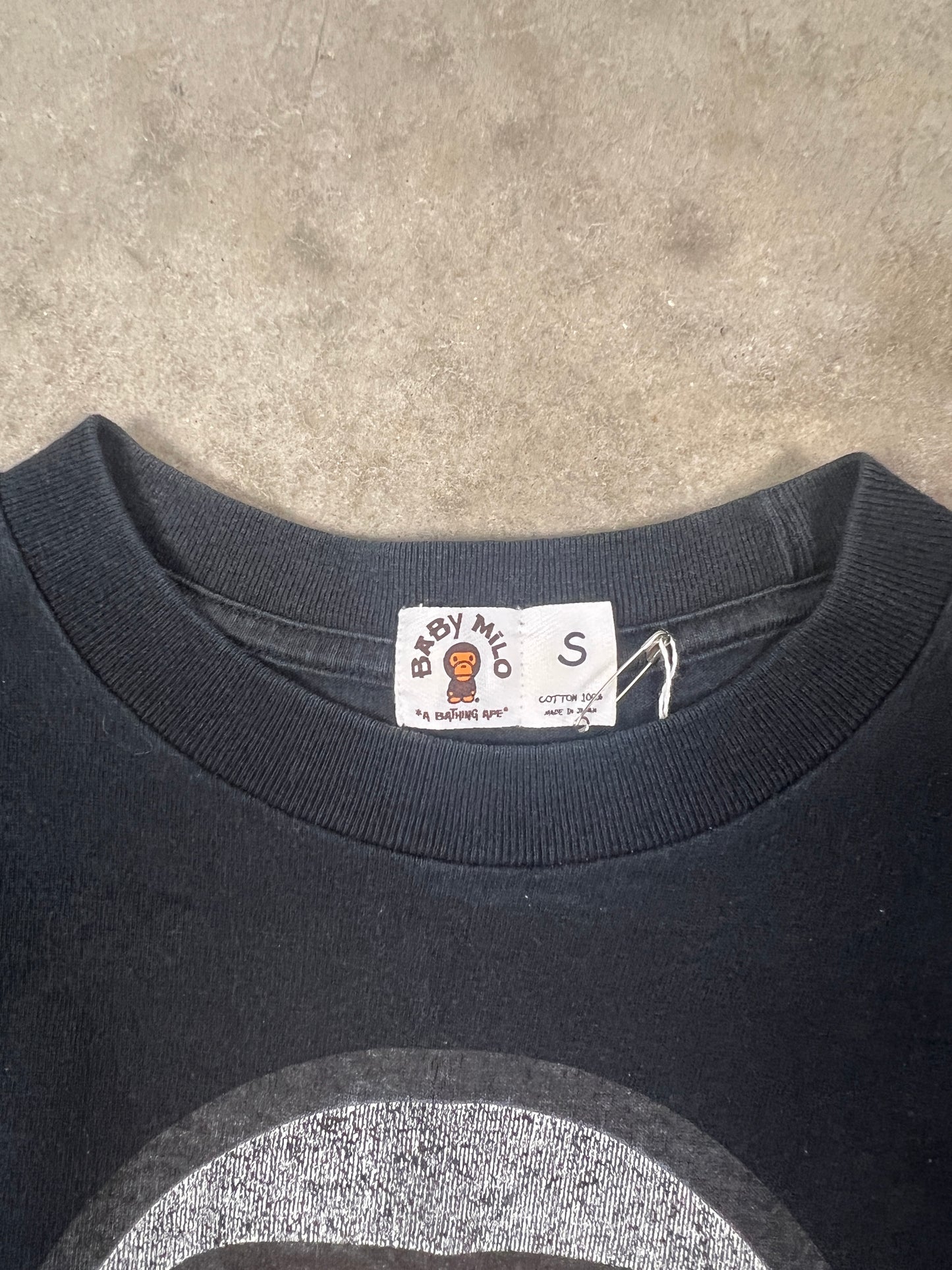 Bape Gutan T-Shirt