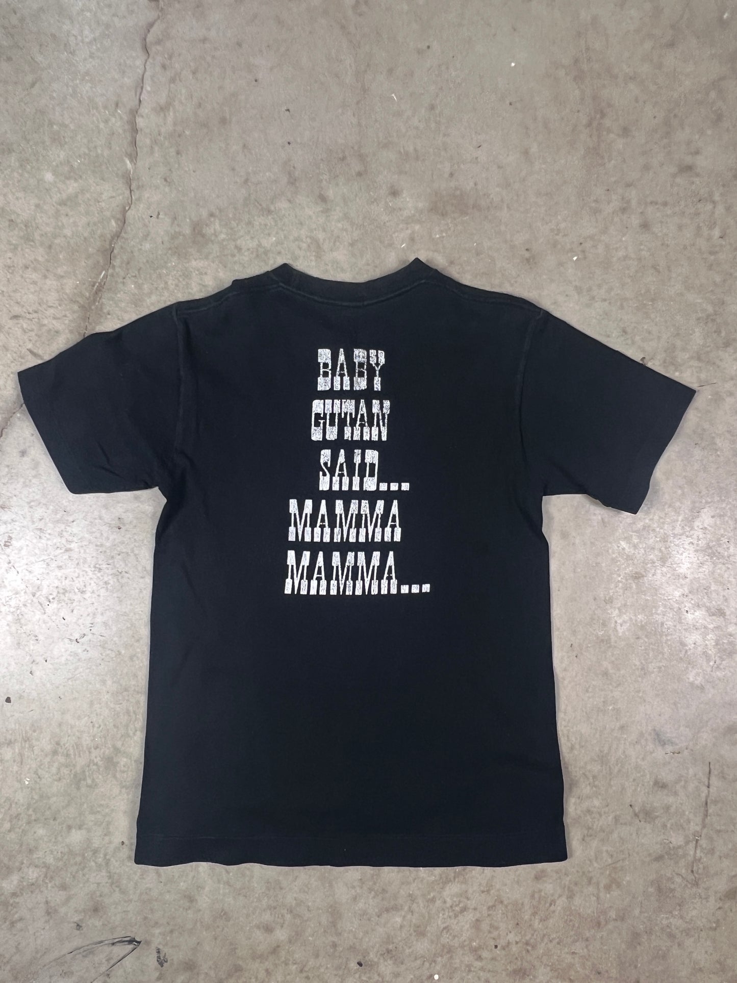 Bape Gutan T-Shirt
