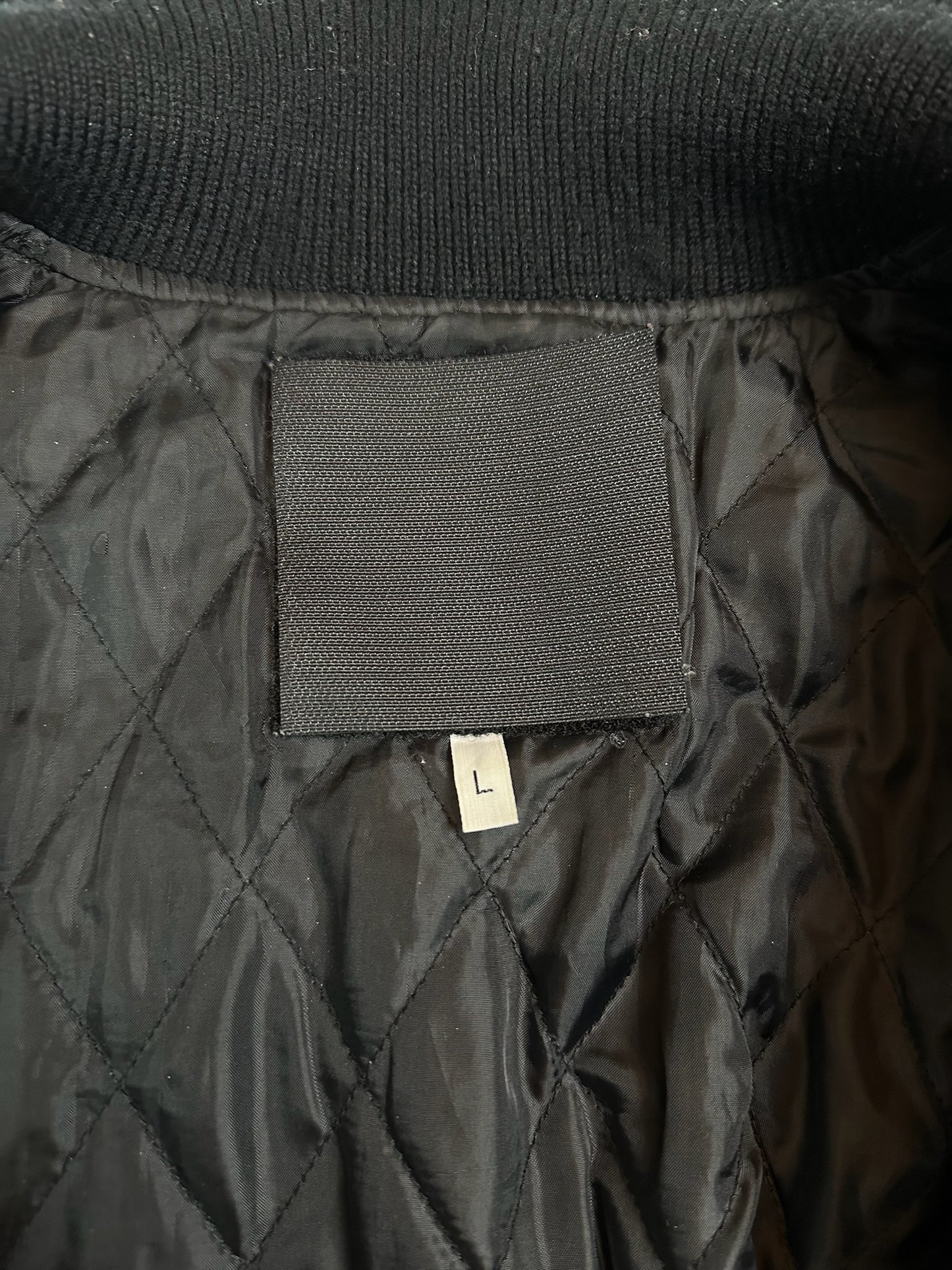 BAPE 1996 バーシティ ジャケット