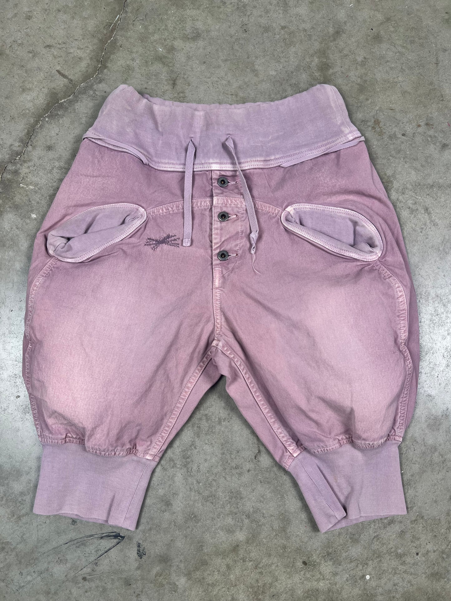 Kapital Lavender Renaissance Pants (26-30)