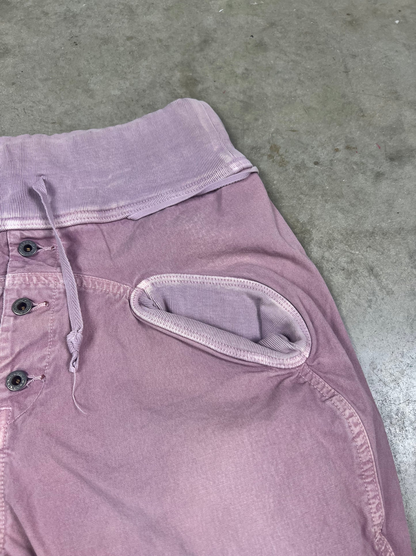 Kapital Lavender Renaissance Pants (26-30)
