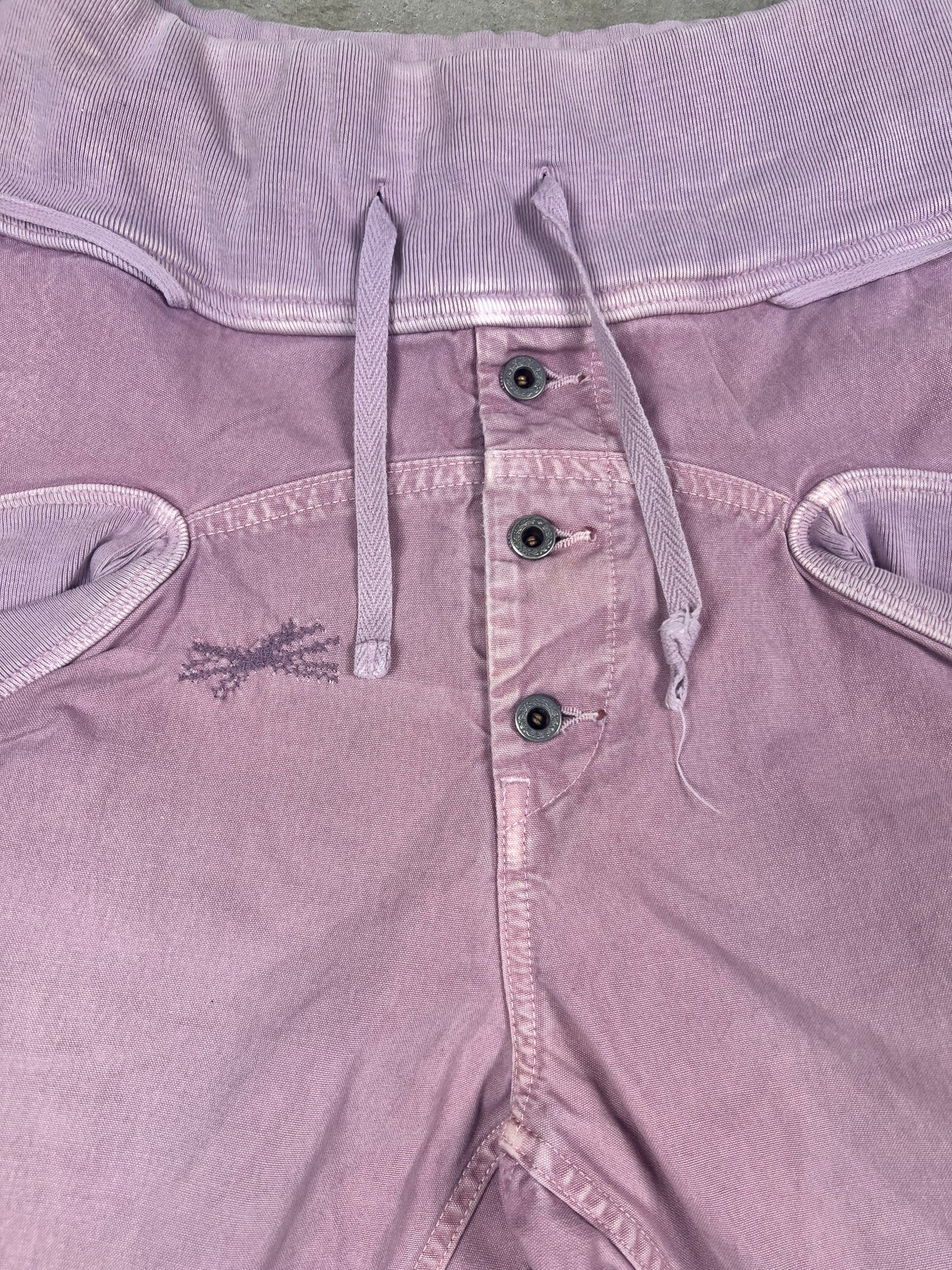 Kapital Lavender Renaissance Pants (26-30)