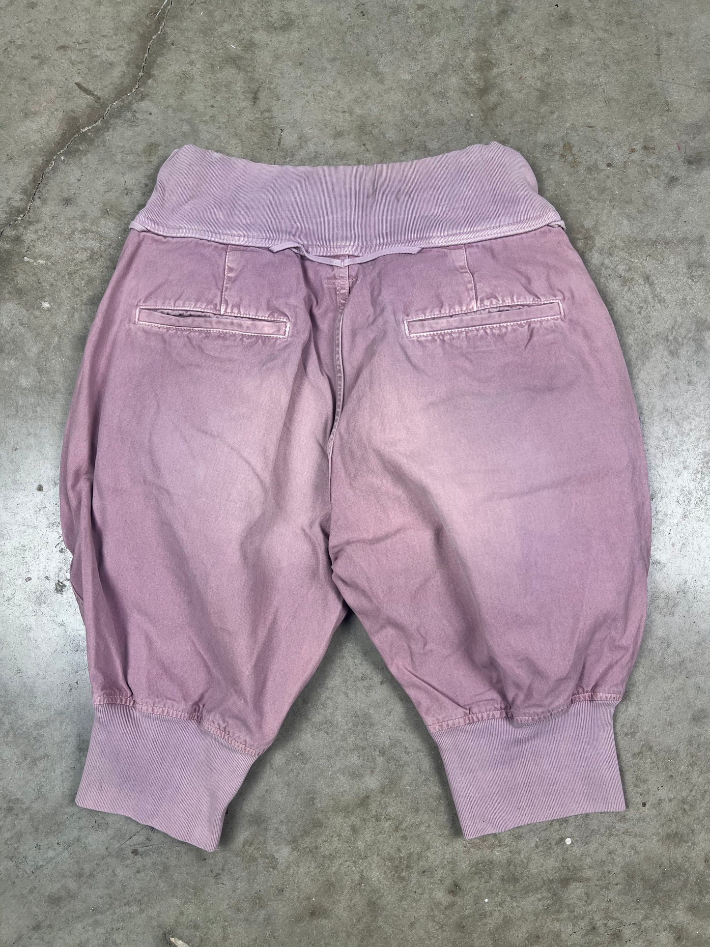 Kapital Lavender Renaissance Pants (26-30)