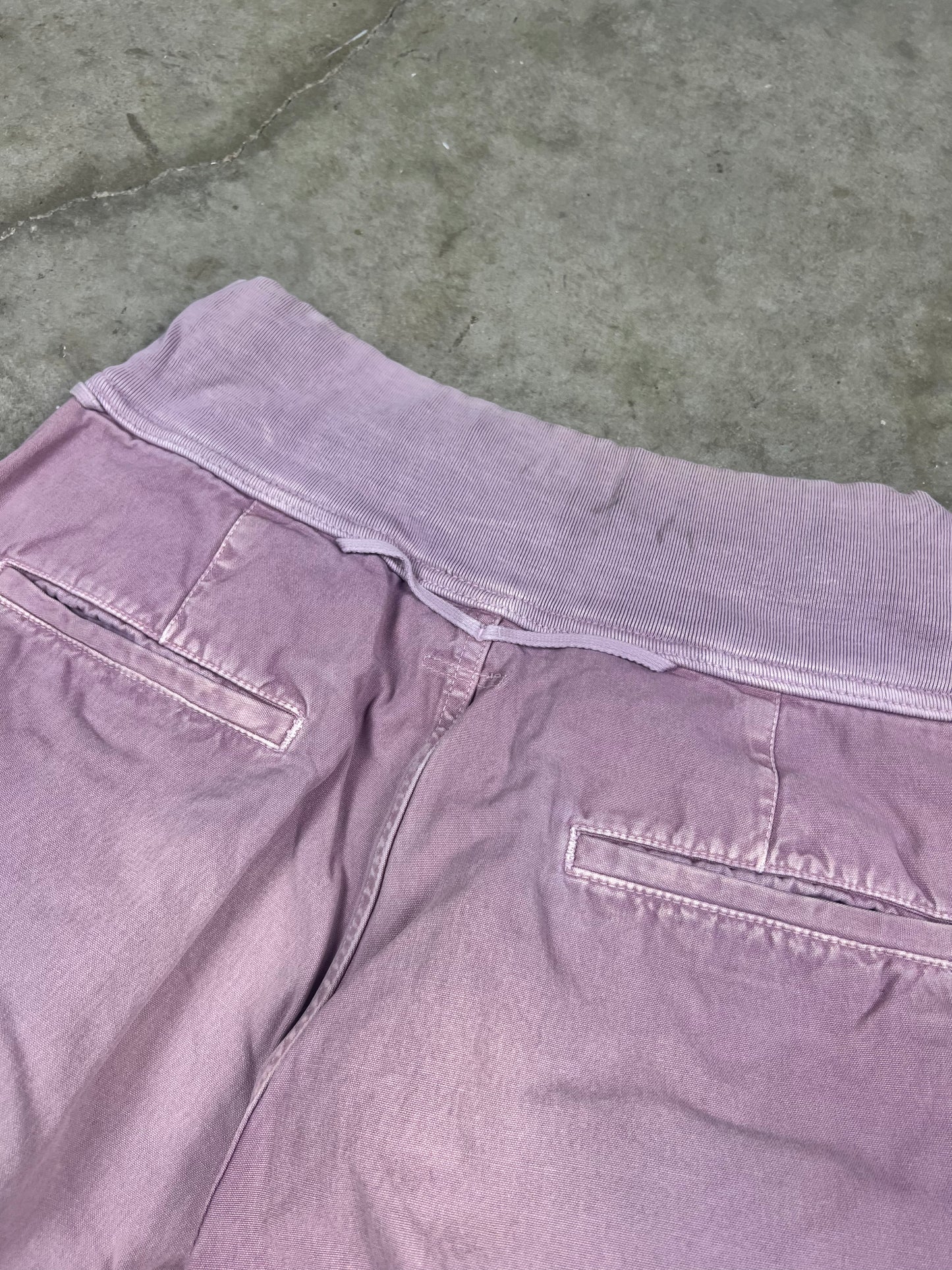 Kapital Lavender Renaissance Pants (26-30)