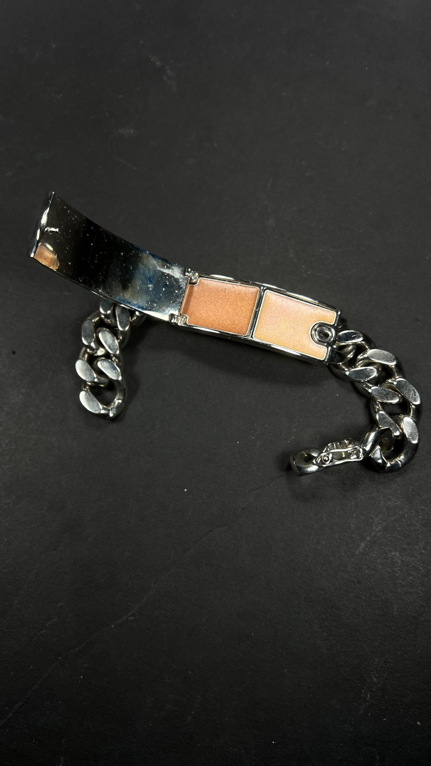 Dior Stash Bracelet