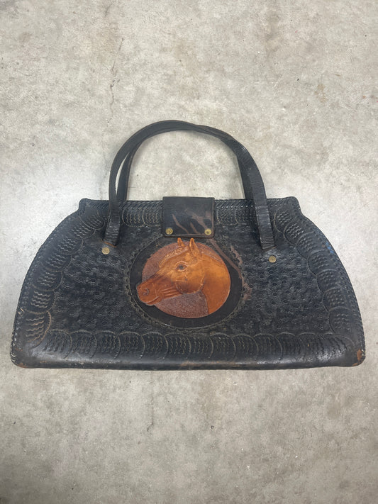 Horse Bag