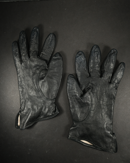 Vivienne Westwood Lamb Skin Gloves