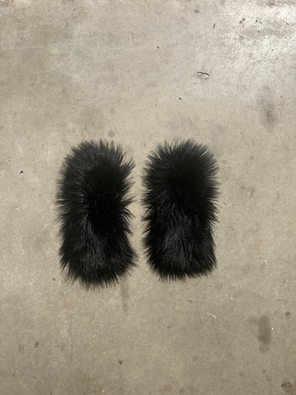 Yohji Yamamoto gloves