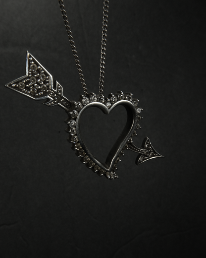 Hysteric Glamour Honorable Love Necklace