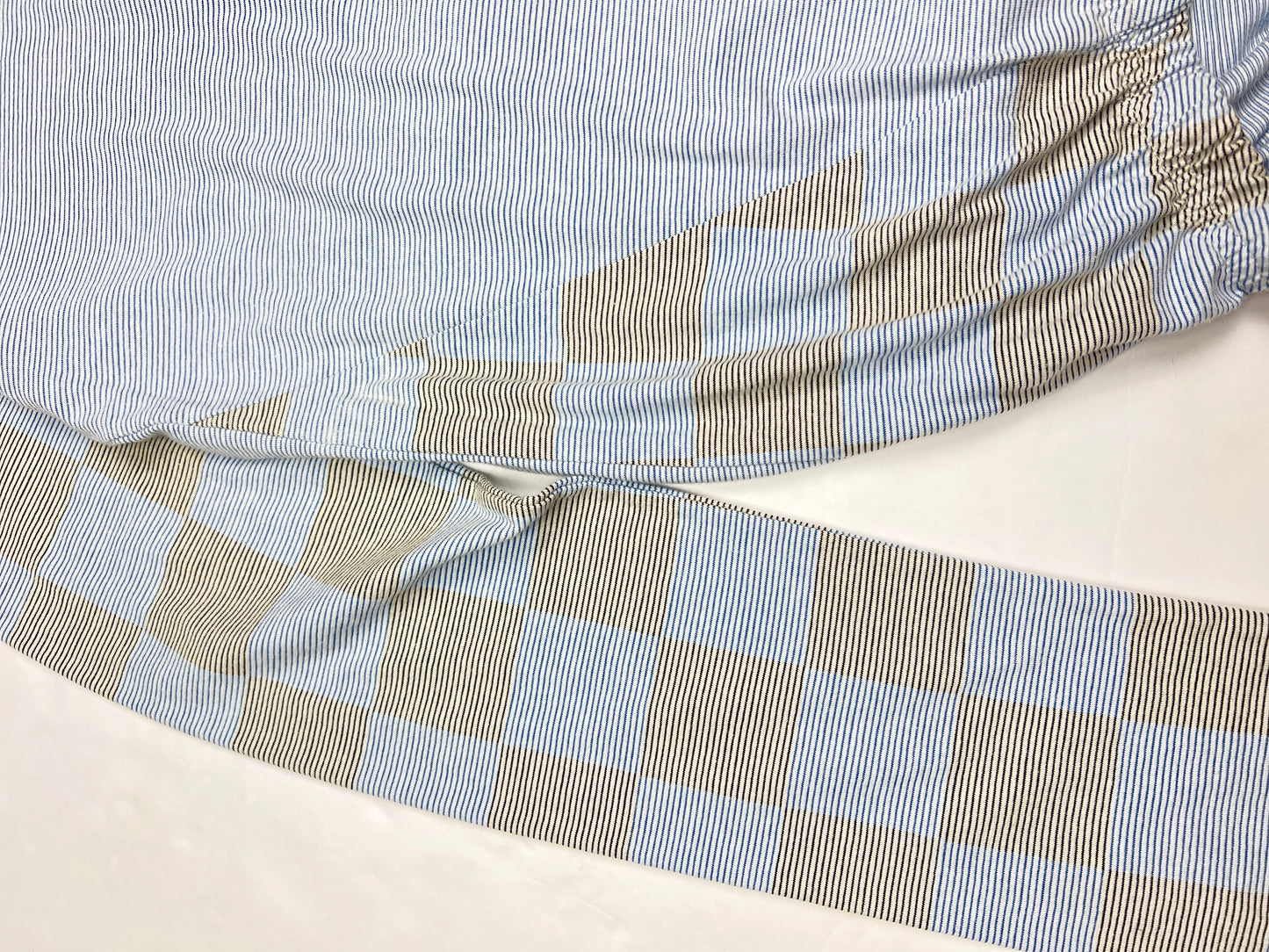 Mihara Yasuhiro  Quarter Zip Knit