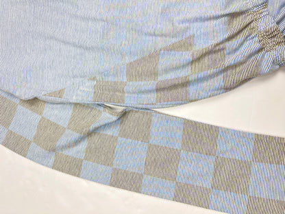 Mihara Yasuhiro  Quarter Zip Knit