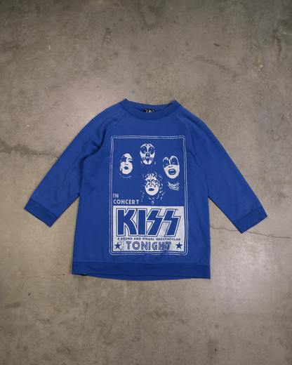 Hysteric Glamour Kiss Raglan