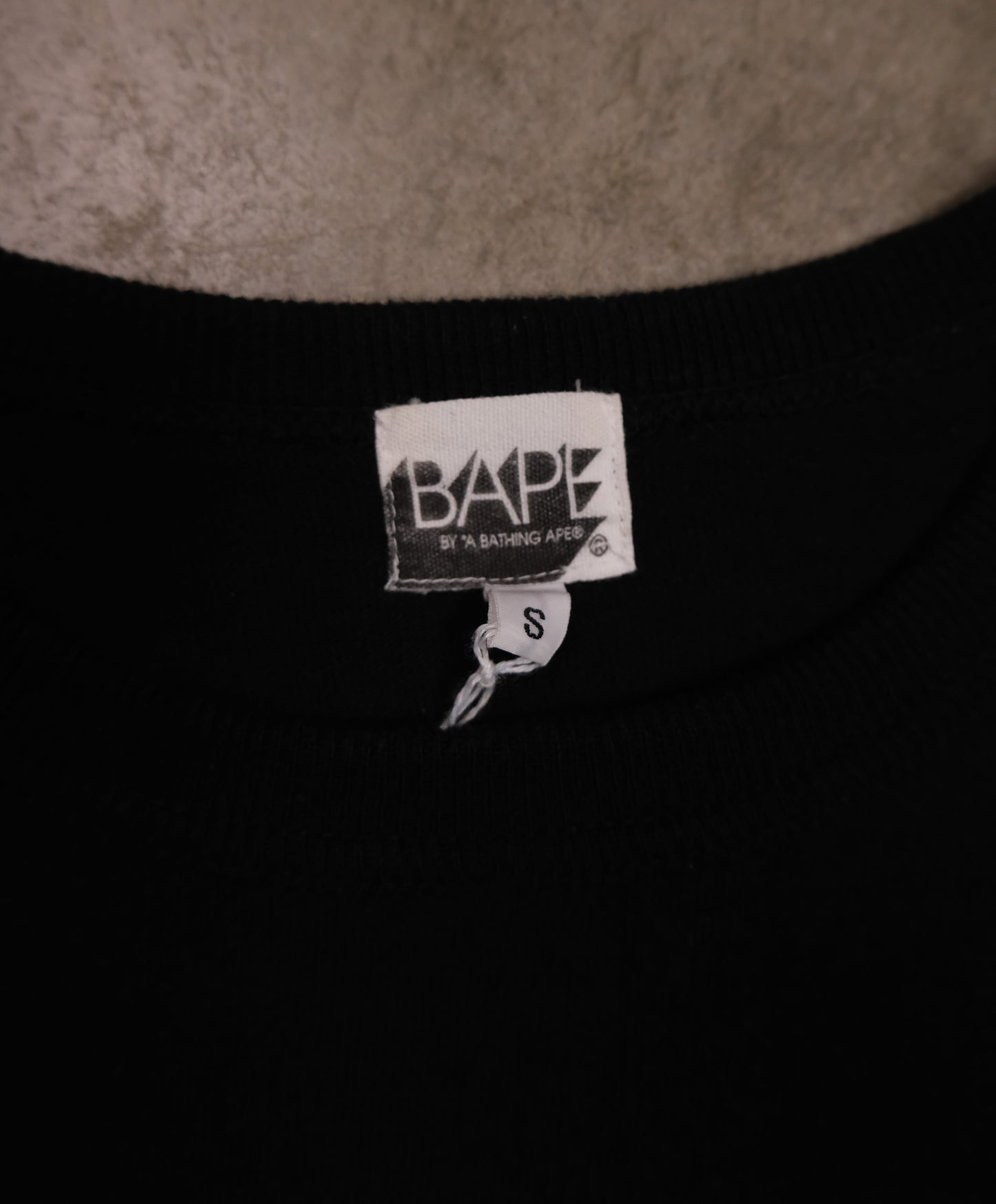 BAPE X RUNDMC Crewneck