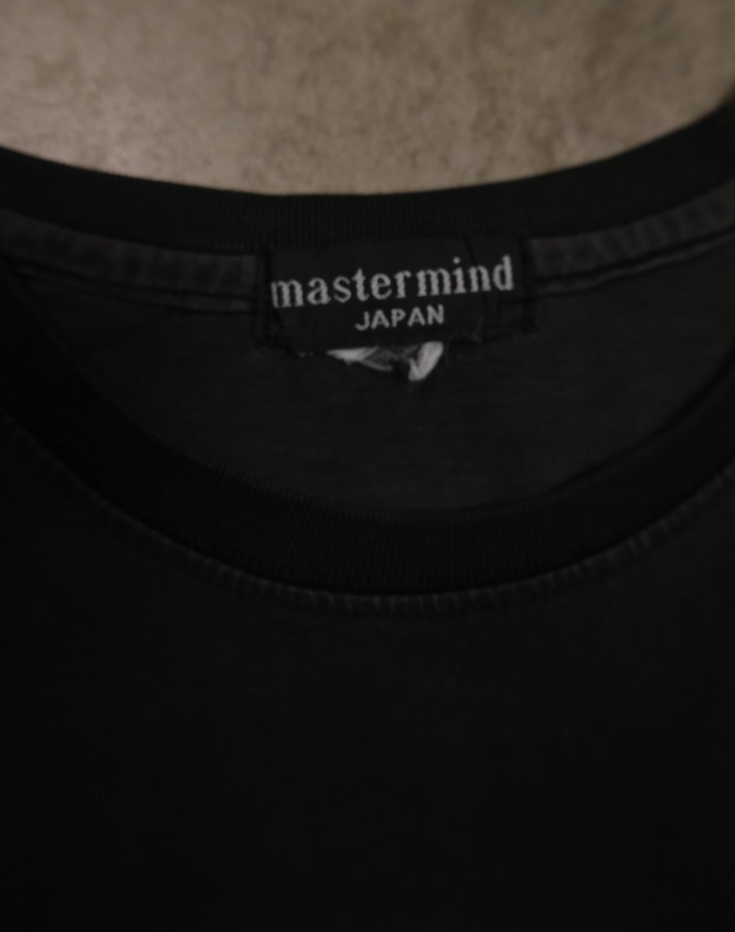 Mastermind 4th Sense T-Shirt