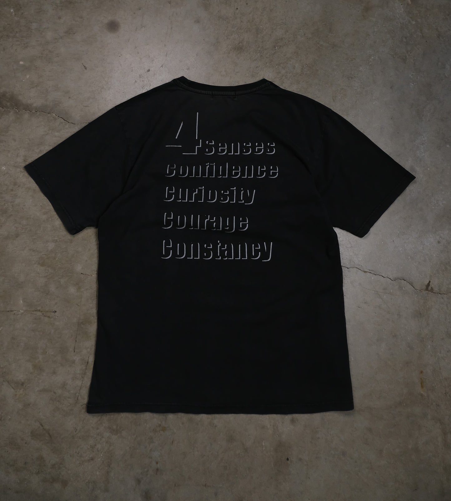 Mastermind 4th Sense T-Shirt