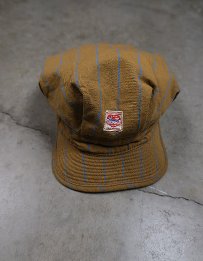 Kapital Reversible Hat