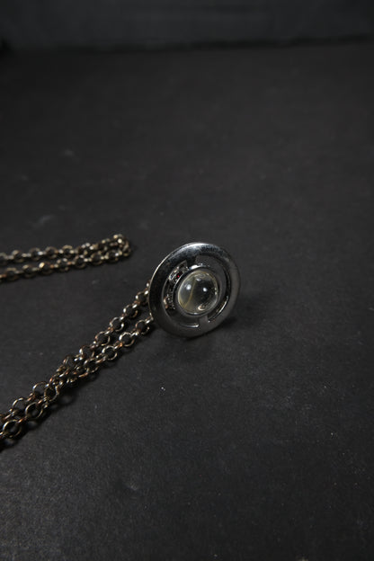 Vivienne Westwood 1997 Orb Necklace