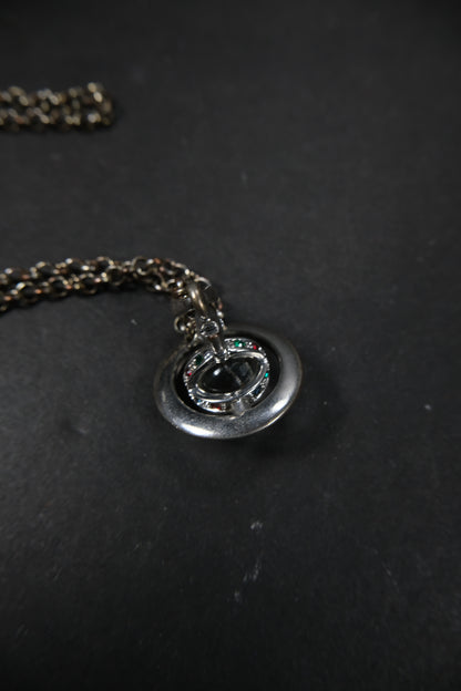 Vivienne Westwood 1997 Orb Necklace