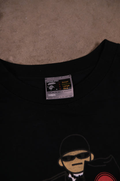 BAPE 2002 Headshow Shirt