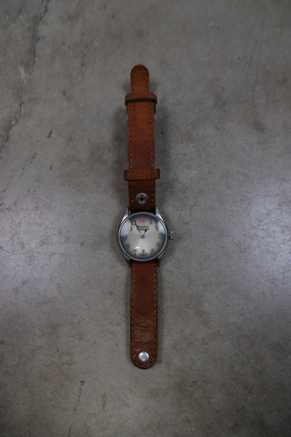 Vivienne Westwood MAN 1999 London Fog Watch