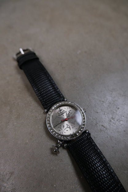 Vivienne Westwood Baroque Watch