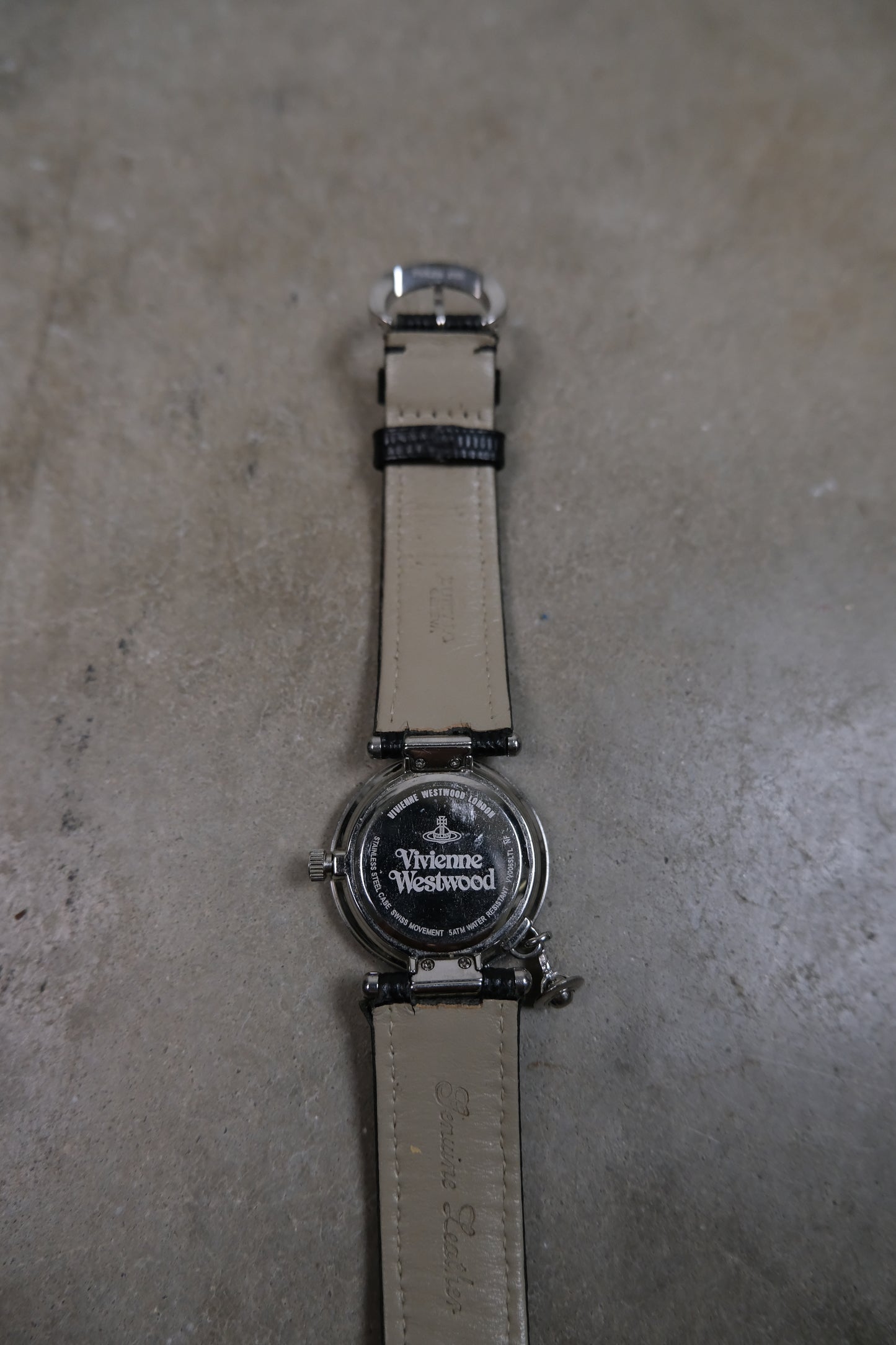 Vivienne Westwood Baroque Watch