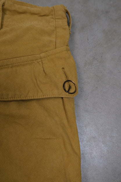 Kapital Ballistics Shorts