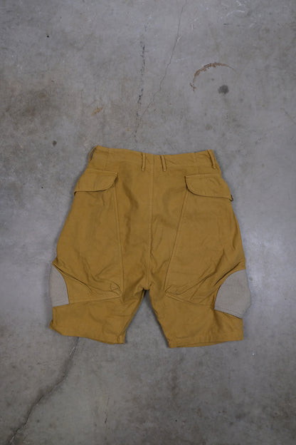 Kapital Ballistics Shorts