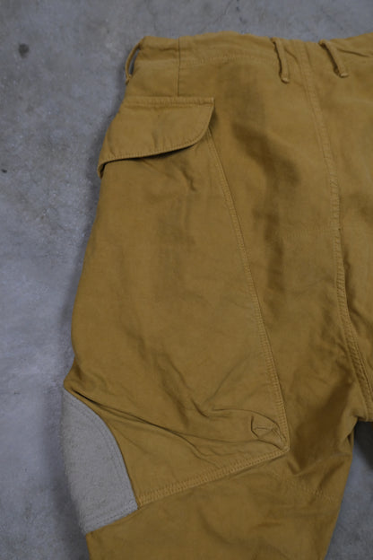 Kapital Ballistics Shorts