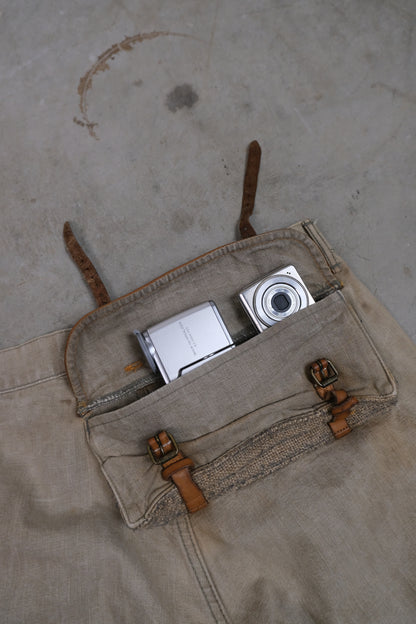 Kapital Camera Bag Pants