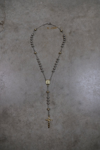 Dolce & Gabbana Golden Rosary