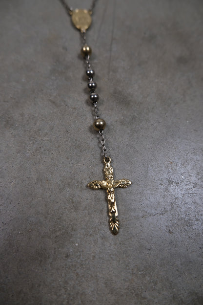 Dolce & Gabbana Golden Rosary