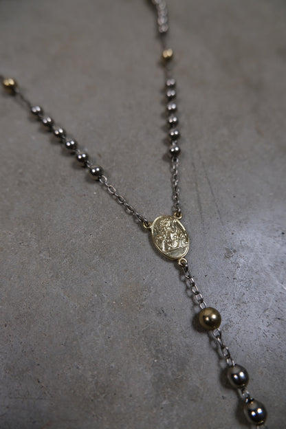 Dolce & Gabbana Golden Rosary