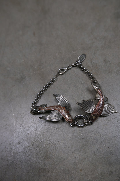 Vivienne Westwood 2006 Koi Fish Bracelet