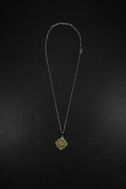 Vivienne Westwood Rangoli Necklace