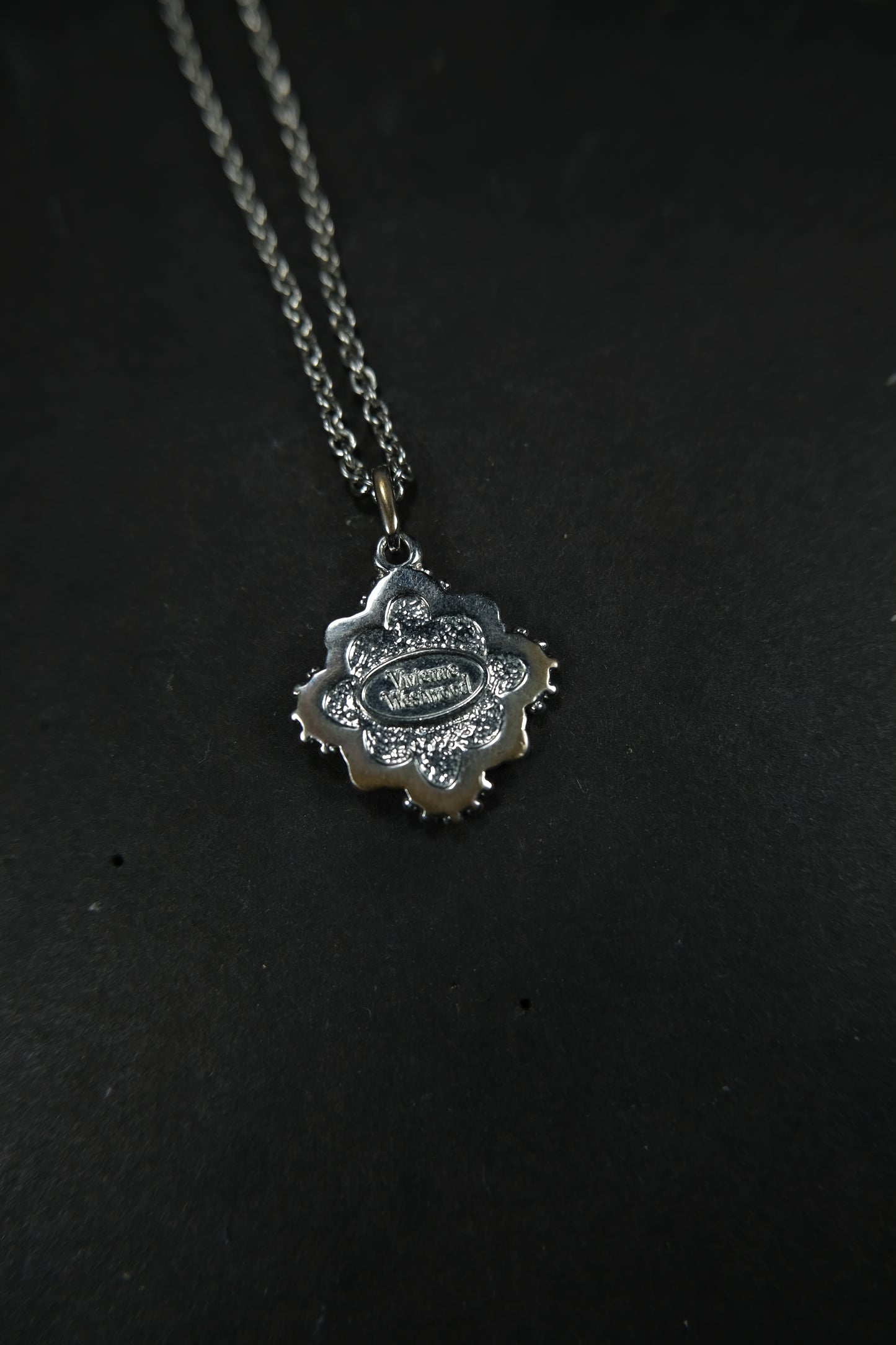 Vivienne Westwood Rangoli Necklace